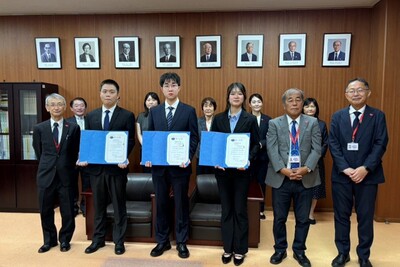 ✈️教育部114年度學海飛颺計畫研修心得_魏奷邑(2025.9-2026.8）圖片