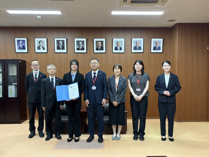 ✈️教育部114年度學海飛颺計畫研修心得_魏奷邑(2025.9-2026.8）圖片