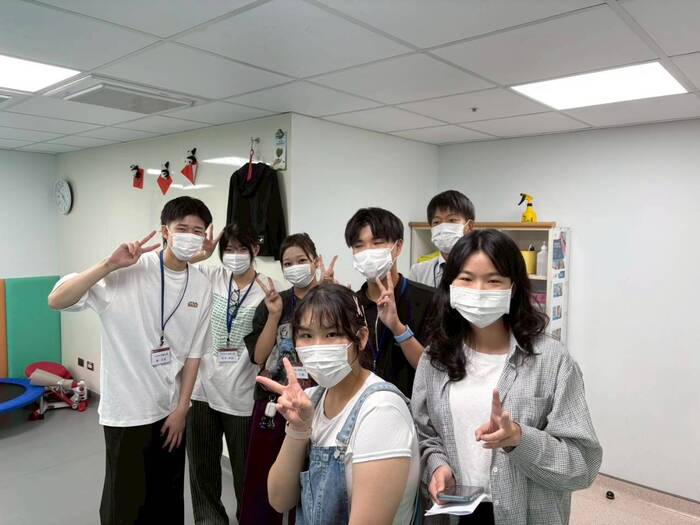 【國際交流】2025年9月07-12日_日本神戶國際大學(1師4生)至中山物治系見實習交流圖片