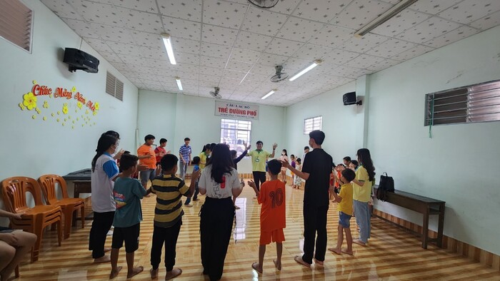 2023/6/26-29國際事務處赴越南與芹苴醫藥大學討論兩校合作國際志工暨實地場勘圖片