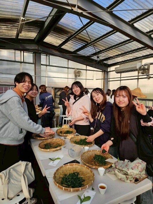 描述: 學系之歡送會圖片