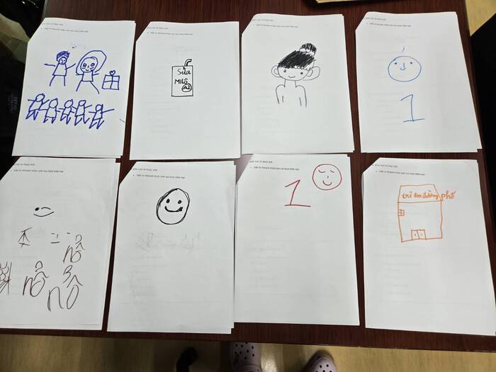 小朋友回饋1圖片