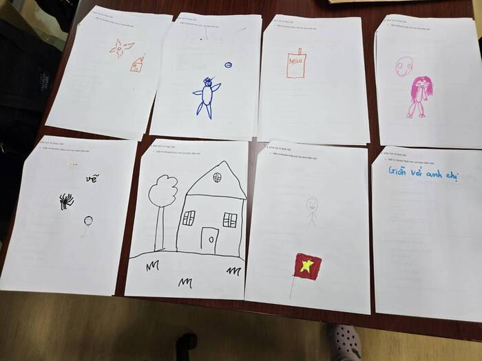 小朋友回饋2圖片