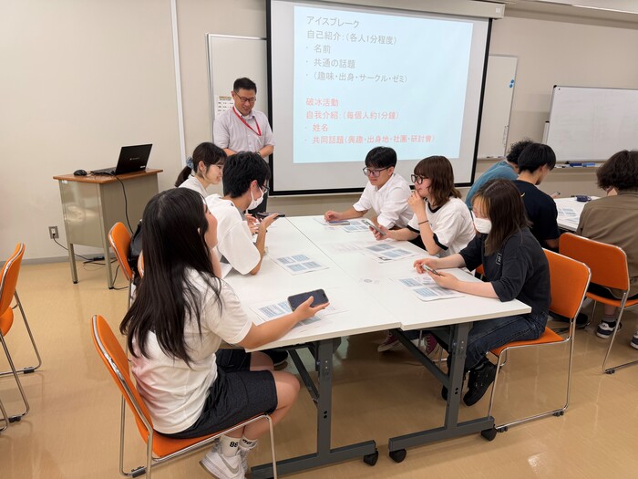 災難福祉主題之十字路口遊戲圖片