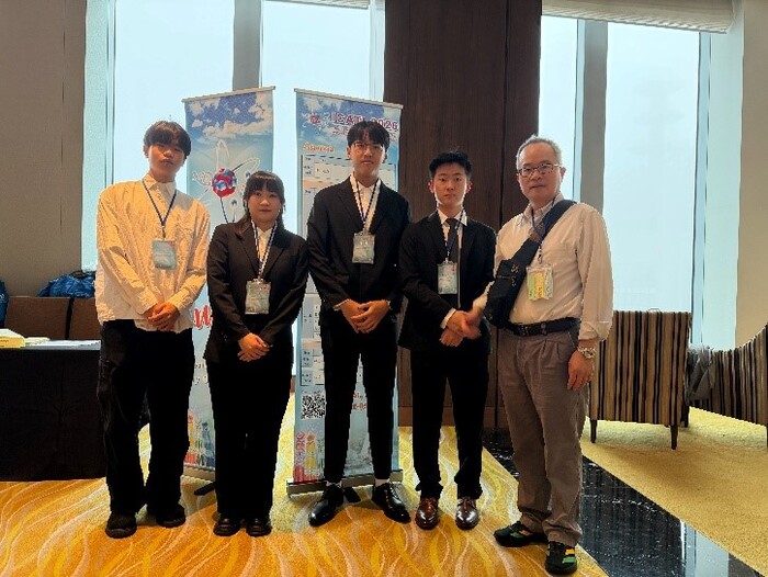 【醫資系】2026年7月1至7月5日 馬2026 The 11th International Conference on Advanced Technology Innovation(ICATI2026)參加心得圖片