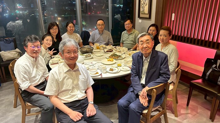 歡送宴圖片