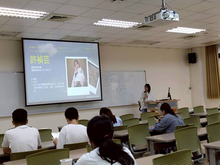 🌈【65週年校慶】✈國際移動系列講座-2025海外交換生研修心得分享座談會✈圖片