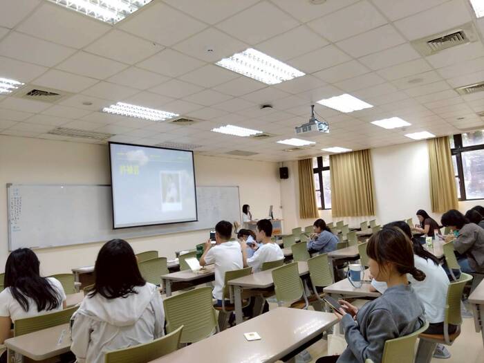 🌈【65週年校慶】✈國際移動系列講座-2025海外交換生研修心得分享座談會✈圖片