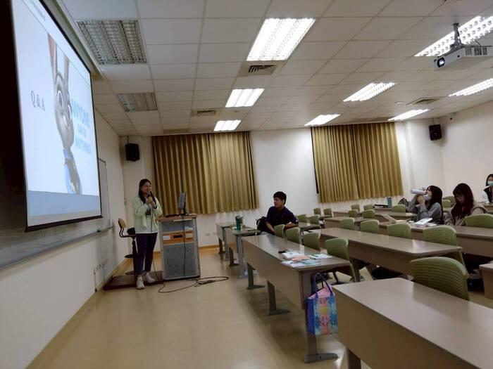 🌈【65週年校慶】✈國際移動系列講座-2025海外交換生研修心得分享座談會✈圖片