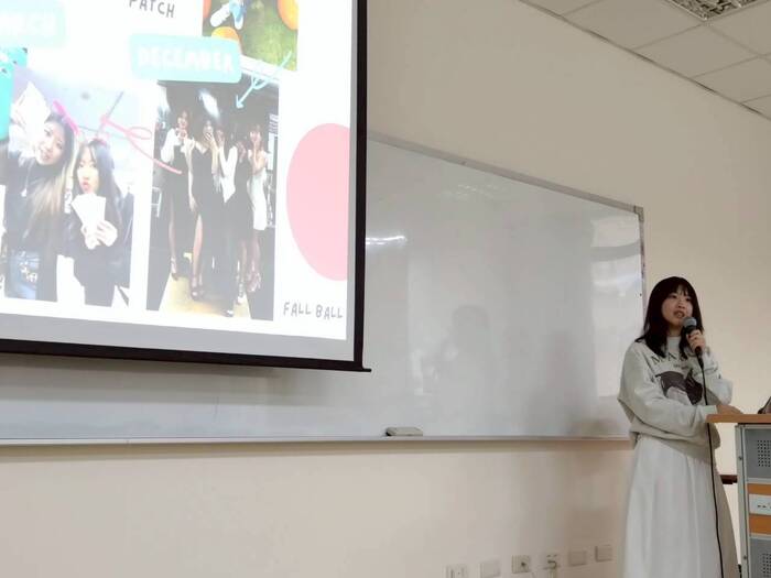 🌈【65週年校慶】✈國際移動系列講座-2025海外交換生研修心得分享座談會✈圖片