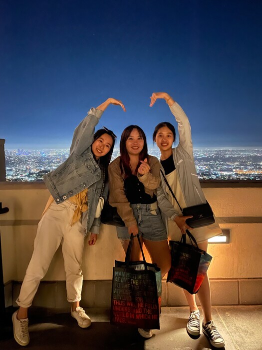 ✈️教育部學海築夢計畫-AHMC Healthcare AI Smart Care LLC醫管系海外實習計畫研習心得分享(廖芳妮)圖片