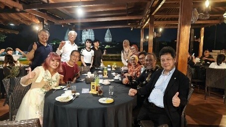 【心理系】2026年5月24- 28日115年印尼Ahmad Dahlan University (UAD)大學交流圖片