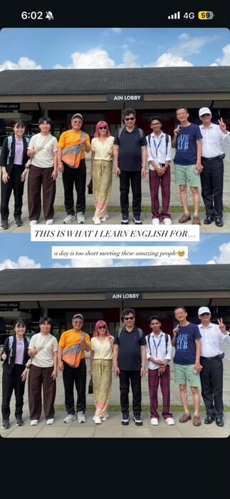 【心理系】2026年5月24- 28日115年印尼Ahmad Dahlan University (UAD)大學交流圖片