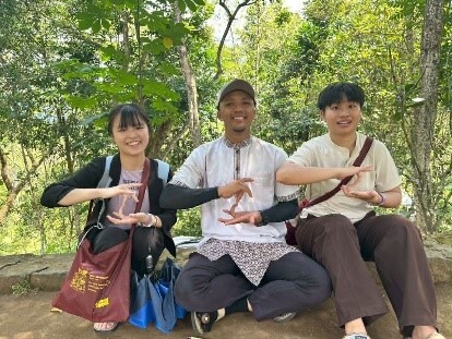 【心理系】2026年5月24- 28日115年印尼Ahmad Dahlan University (UAD)大學交流圖片