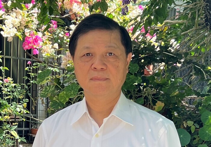 慶賀！中山醫大教授楊仁宏獲歐洲醫學教育學會院士圖片