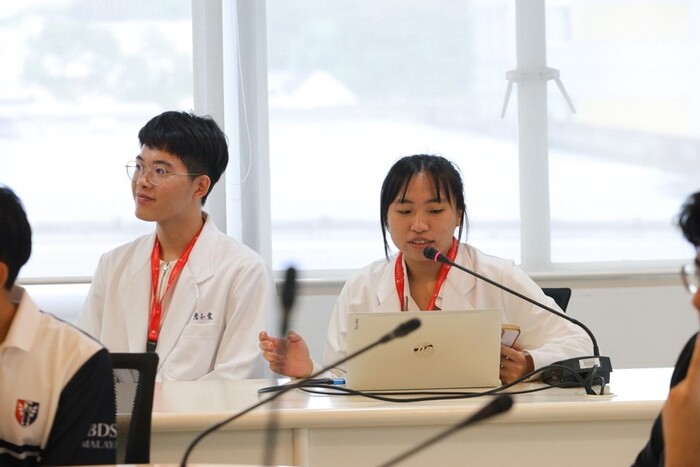 【牙醫系】2026年7月6至7月17日 馬來西亞馬來亞大學牙醫臨床見習觀摩參加心得圖片