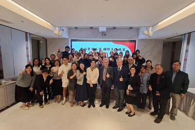 🤝【國際交流】2026年3月~姐妹校春季來訪專業交流精彩剪影圖片