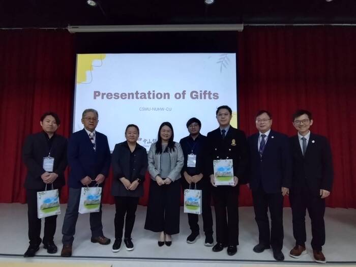 2026醫技系研討會圖片