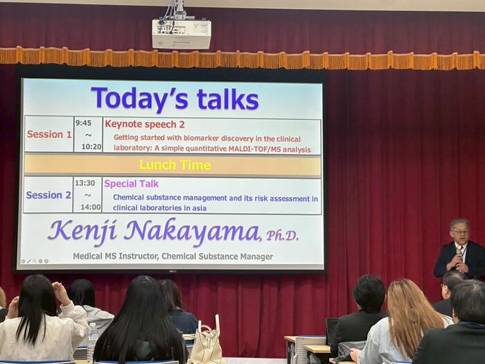 🤝【國際交流】2026年3月~姐妹校春季來訪專業交流精彩剪影圖片