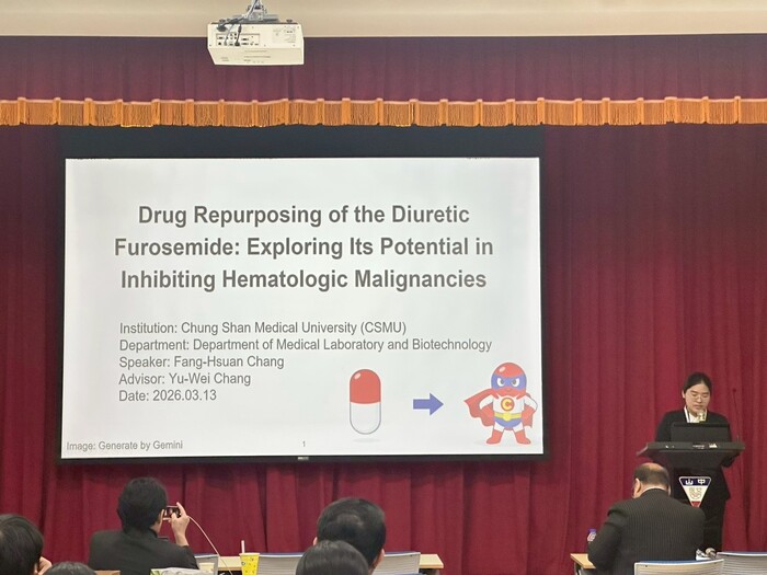 🤝【國際交流】2026年3月~姐妹校春季來訪專業交流精彩剪影圖片