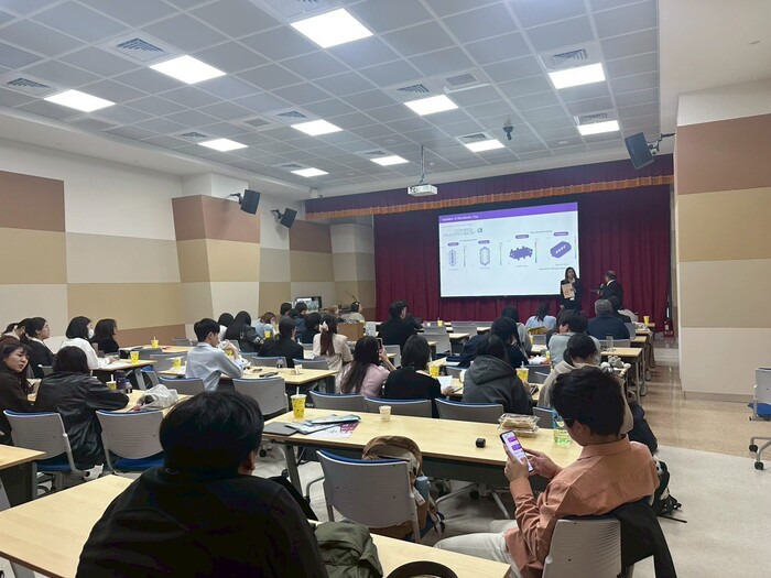 🤝【國際交流】2026年3月~姐妹校春季來訪專業交流精彩剪影圖片