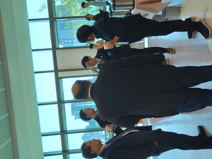 🤝【國際交流】2026年3月~姐妹校春季來訪專業交流精彩剪影圖片