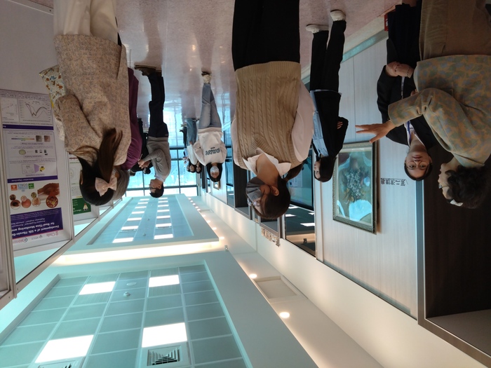 🤝【國際交流】2026年3月~姐妹校春季來訪專業交流精彩剪影圖片