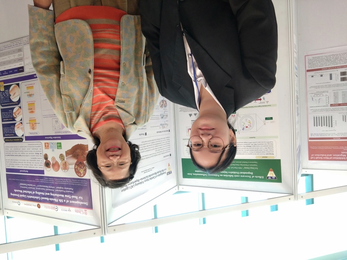 🤝【國際交流】2026年3月~姐妹校春季來訪專業交流精彩剪影圖片