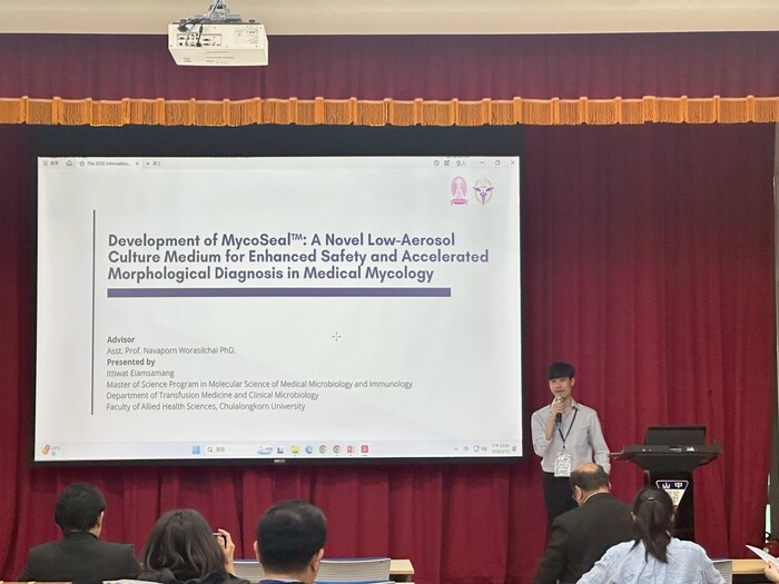 🤝【國際交流】2026年3月~姐妹校春季來訪專業交流精彩剪影圖片