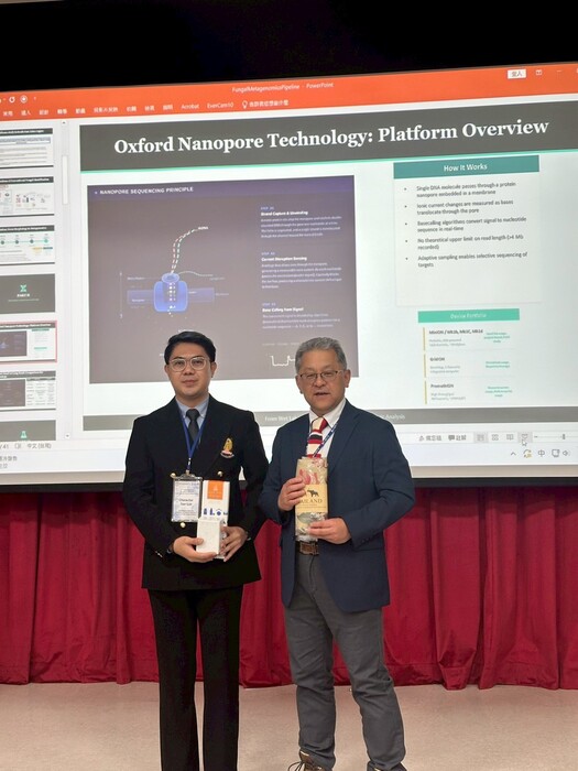 🤝【國際交流】2026年3月~姐妹校春季來訪專業交流精彩剪影圖片