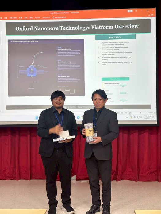 🤝【國際交流】2026年3月~姐妹校春季來訪專業交流精彩剪影圖片