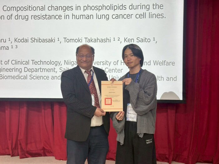 🤝【國際交流】2026年3月~姐妹校春季來訪專業交流精彩剪影圖片