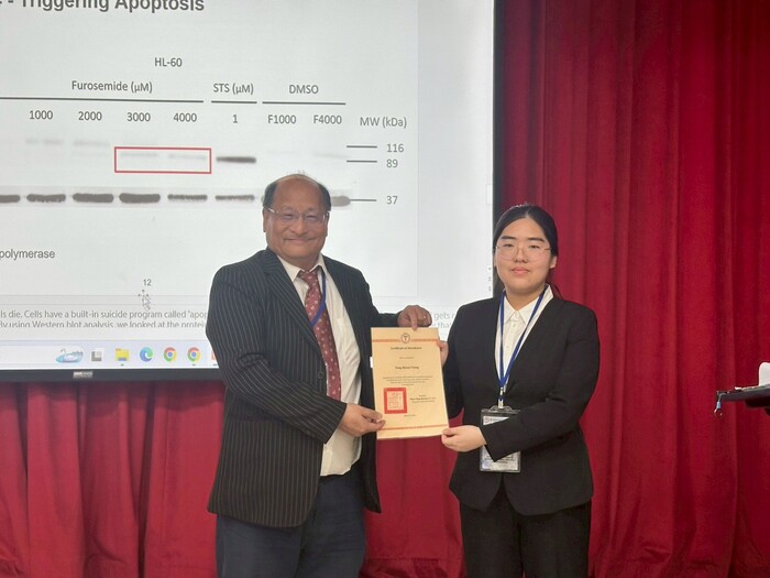 🤝【國際交流】2026年3月~姐妹校春季來訪專業交流精彩剪影圖片