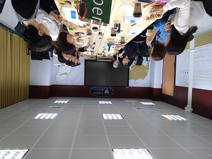 🤝【國際交流】2026年3月~姐妹校春季來訪專業交流精彩剪影圖片