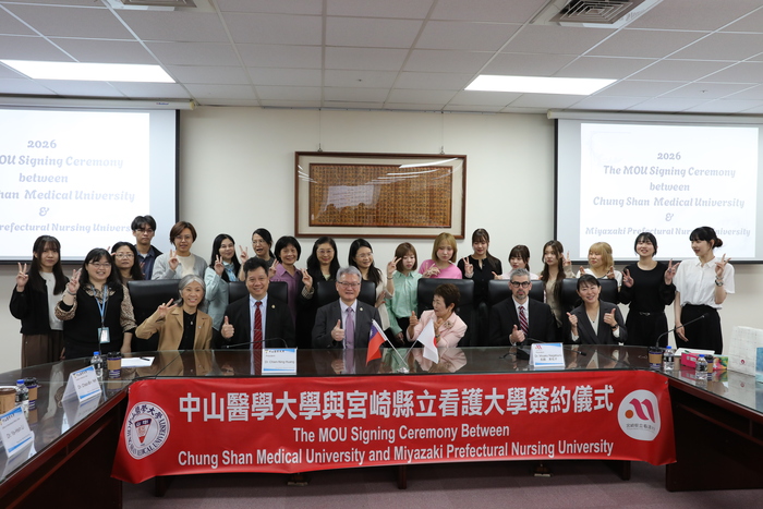 🤝【國際交流】2026年3月~姐妹校春季來訪專業交流精彩剪影圖片