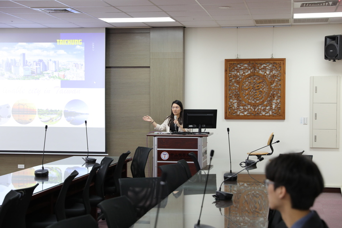 🤝【國際交流】2026年3月~姐妹校春季來訪專業交流精彩剪影圖片