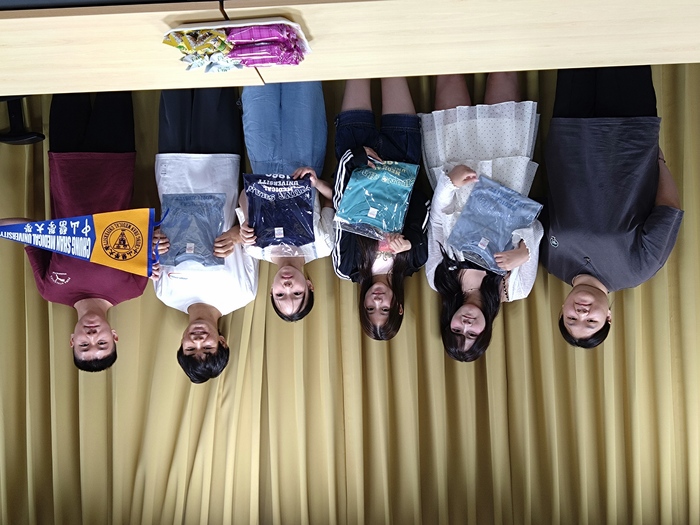 🤝【國際交流】2026年9月22日-9月24日名古屋葵大學1師4生至護理系交流見習圖片