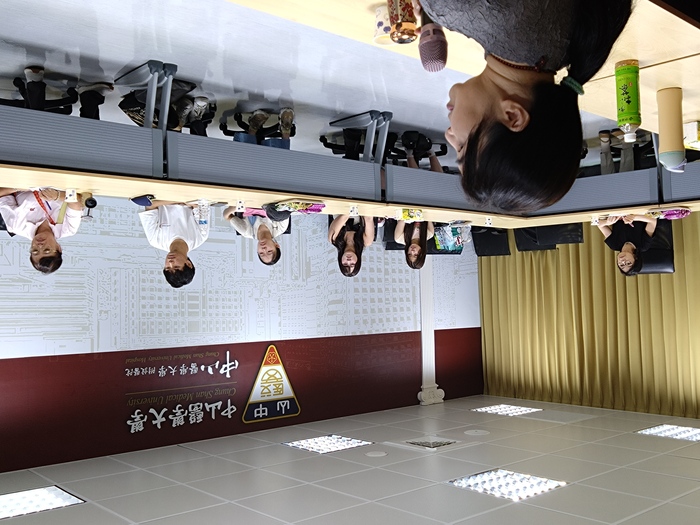 🤝【國際交流】2026年9月22日-9月24日名古屋葵大學1師4生至護理系交流見習圖片