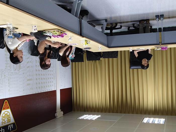 🤝【國際交流】2026年9月22日-9月24日名古屋葵大學1師4生至護理系交流見習圖片