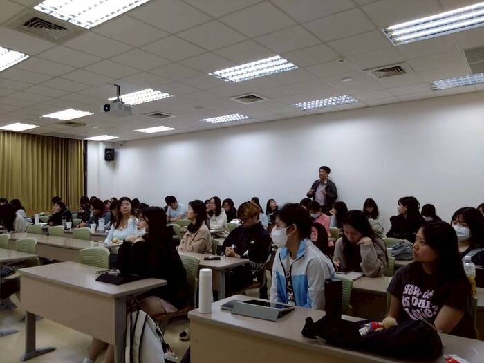 奧克蘭大學(Michigan, USA)交換生及學位連讀計畫圖片