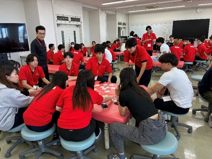 描述: 理學療法評估學課程圖片