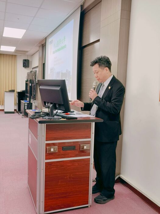 🤝【國際交流】2026年1月22日醫學院與日本國立富山大學簽署MOU合作交流協議圖片