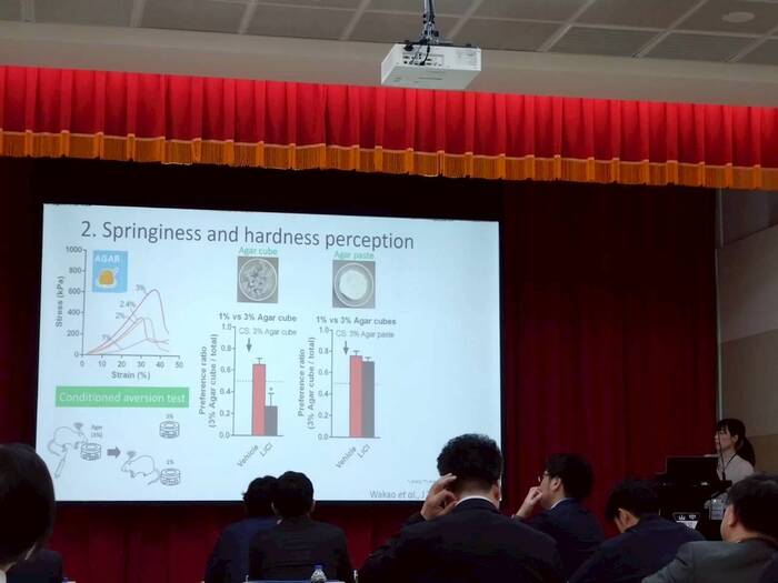【國際交流】2025年9月14-16日_日本九州齒科大學來訪研討會暨研究所招生活動圖片