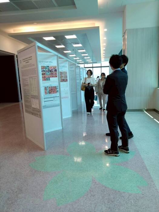 【國際交流】2025年9月14-16日_日本九州齒科大學來訪研討會暨研究所招生活動圖片