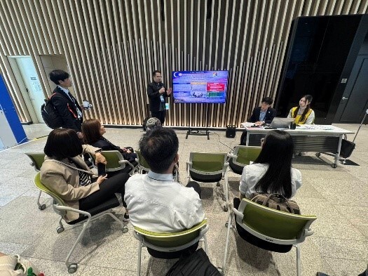 【物治系】2026年4月11至4月12日 2026亞洲物理治療學術研討會(the 17thAsian Confederation for Physical Therapy (ACPT) Congress 2026)參加心得圖片